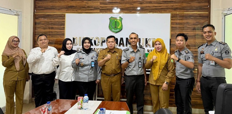 muba kemenkum