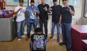 satres narkoba prabumulih